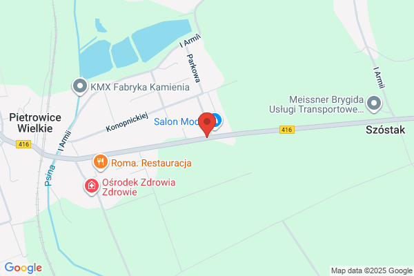 Centrum Mody. Salon odziezy i obuwia