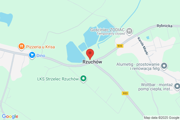 D & W SC. Firma handlowo - uslugowa
