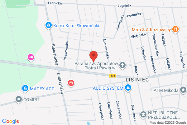 English. Uslugi lingwistyczne. Kubik A.