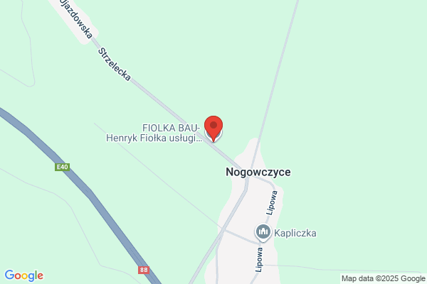 Fiolka Janusz. Sprzedaz odziezy