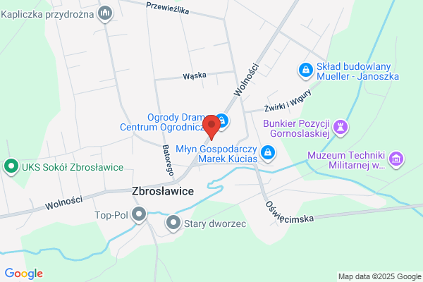 Gminny Zespól Obslugi Placówek Oswiatowych