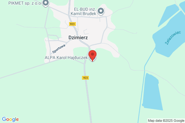 Hajduczek Karol. Betoniarstwo