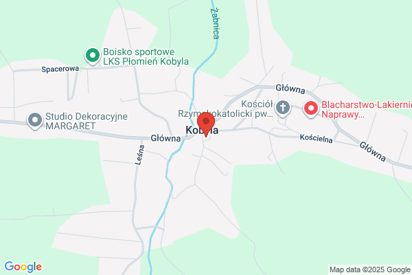 Holeczek Anna. Sklep wielobranzowy