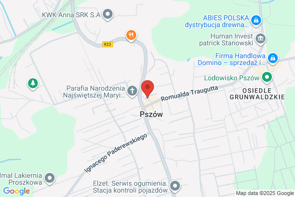 Inter-Pass. Biuro ubezpieczeniowe