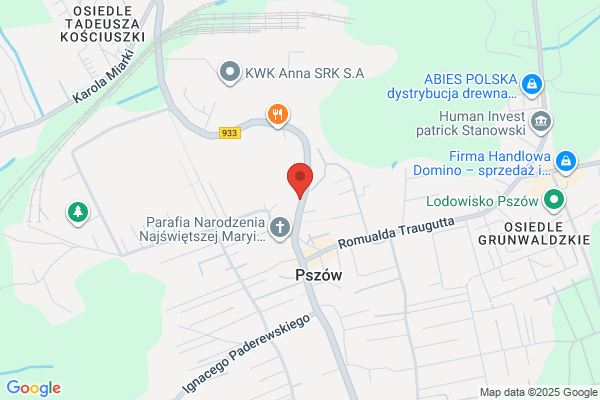 Jantar. Sp. z o.o. Zaklad miesny