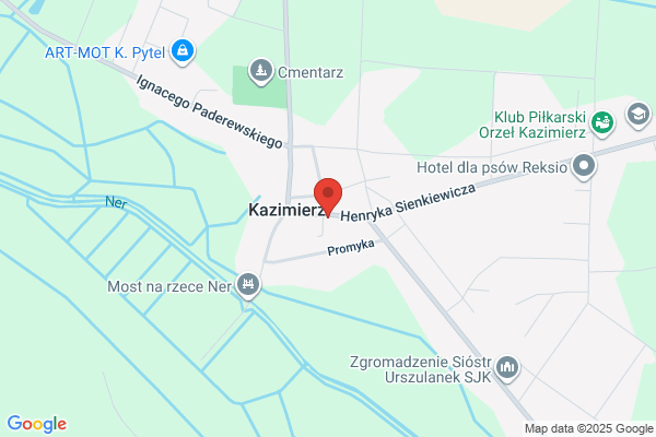 Kalisz Barbara. Sklep wielobranzowy