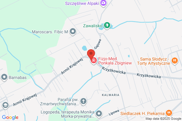 Maciuga J.M. Piekarnictwo, cukiernictwo