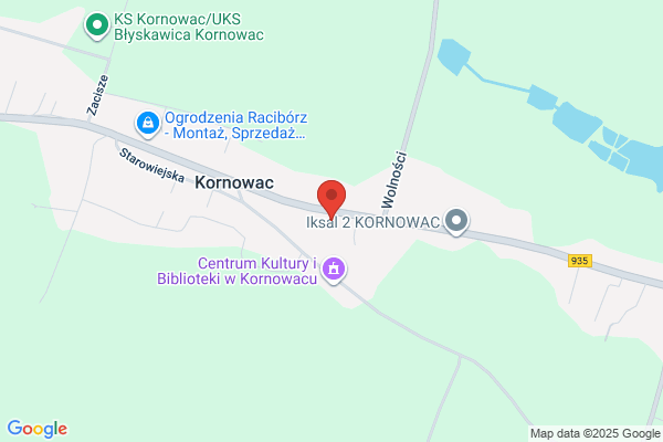 Osrodek Pomocy Spolecznej
