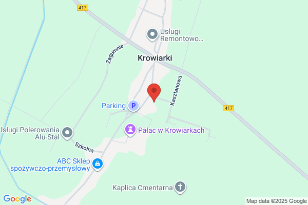 Parafia rzymskokatolicka Narodzenia NMP