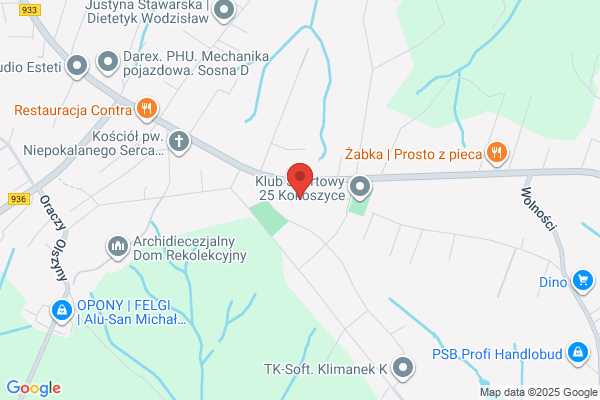 Porwol, Skrzypiec. Uslugi sanitarno - weterynaryjne