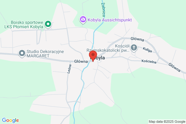 Przedszkole Zespolu Szkolno - Przedszkolnego