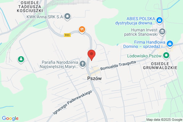 Pyszny Aleksandra. Gabinet kosmetyczny