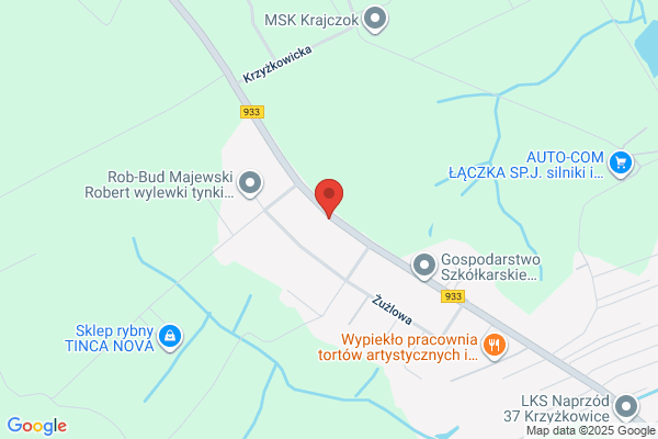Rusok Bogdan. Betoniarstwo, kamieniarstwo