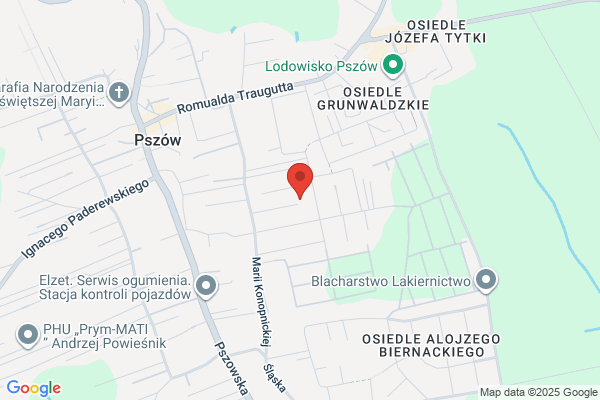 Szymala Waclaw. Warsztat elektromechaniczny