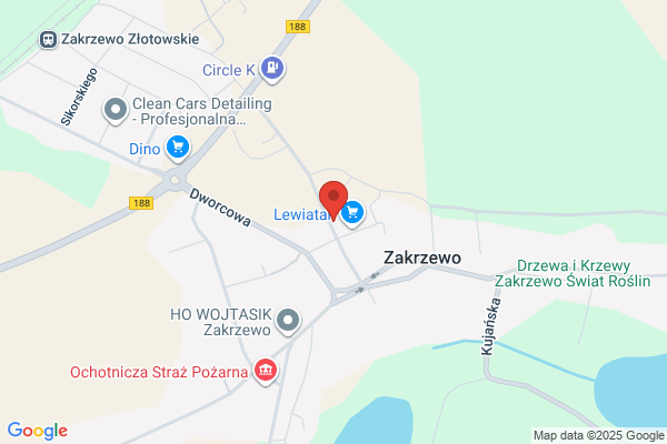 Szymanski M., lek. stomatolog. Gabinet i pracownia protetyczna