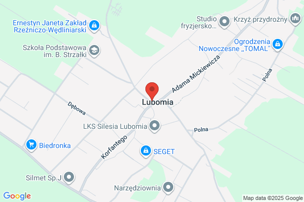 U Ani. Kwiaciarnia. Masarczyk M.