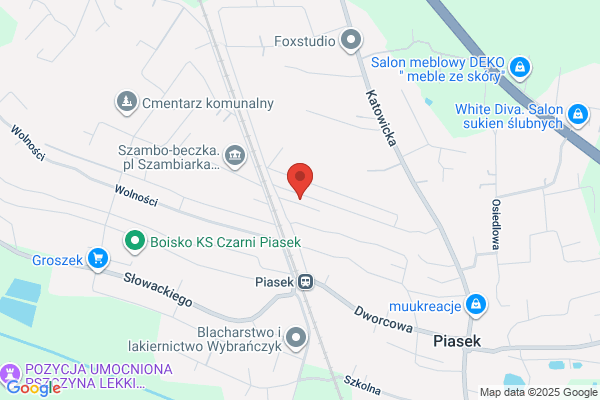 Wiktoria. Piechulek D.