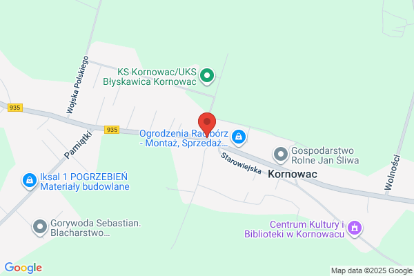 Wylezol Józef. Piekarnia