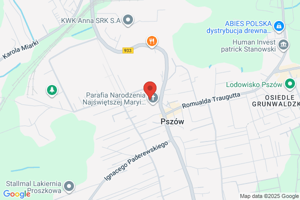 Zgromadzenie zakonne Sióstr Boromeuszek