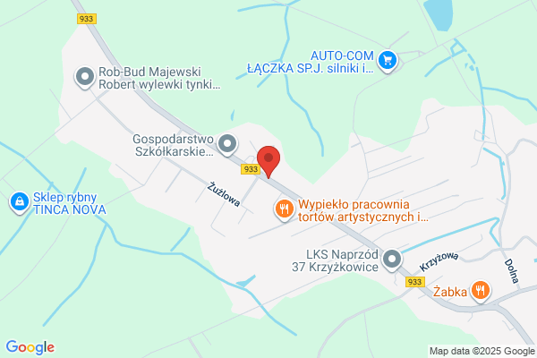 Zydek Maria. Centrum Jezyków Obcych