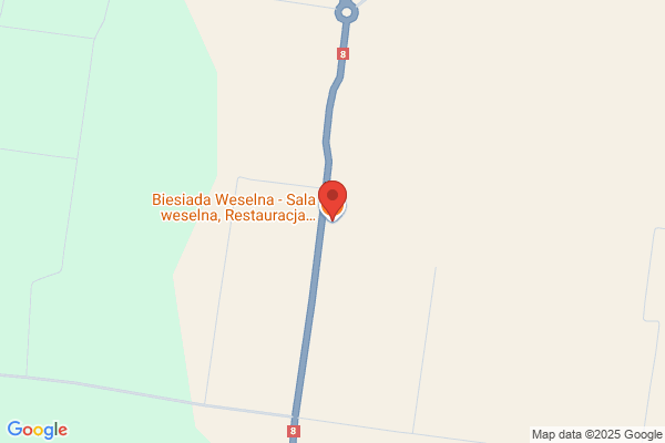 Biesiada. Bar. Bienasz Andrzej. Catering, obsluga grup autokarowych