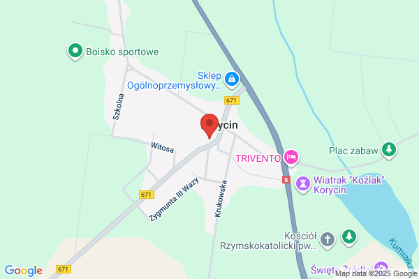 Gminny Osrodek Kultury, Sportu i Turystyki