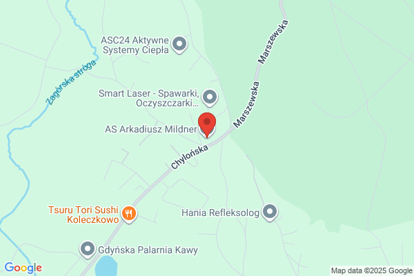 AS SC. Wynajem autokarów i mikrobusów