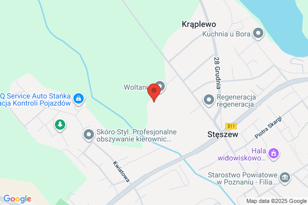 Aatex. Krajowy transport kontenerowy i materialów niebezpiecznych. Szapiel A.