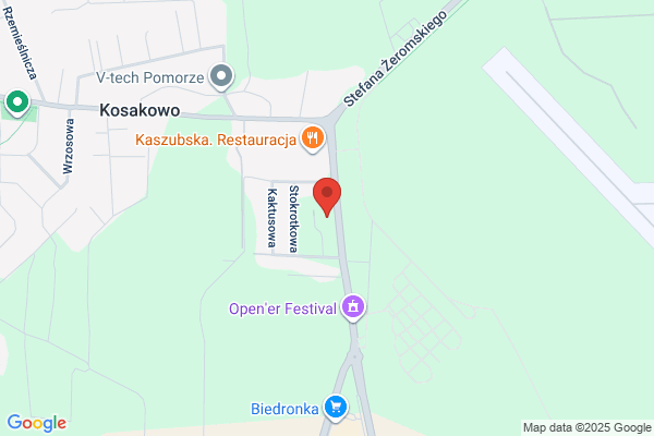 Budowa SC