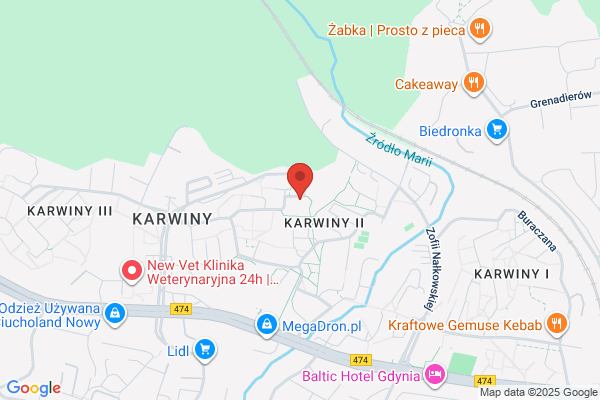 Filipkowski Zdzislaw. Zaklad ogólnobudowlany