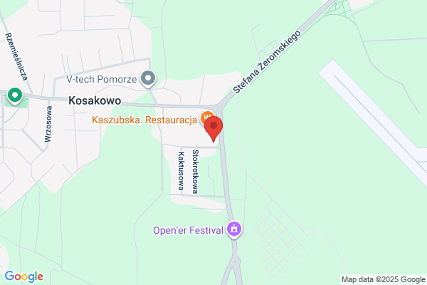 Kosakowo. Niepubliczny Zespól Opieki Zdrowotnej