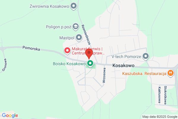 Ochotnicza Straz Pozarna