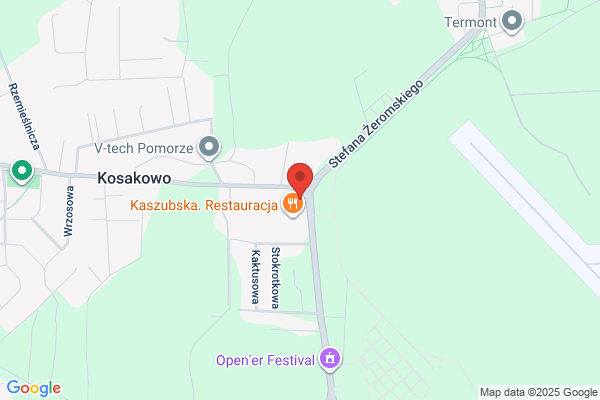 Policja. Posterunek