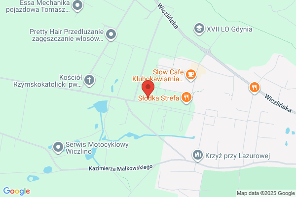 Pryzmat SC. Przedsiebiorstwo uslug geodezyjnych i kartograficznych