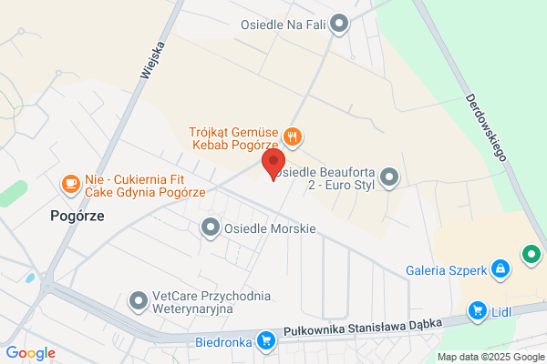Przedszkole nr 42 Samorzadowe