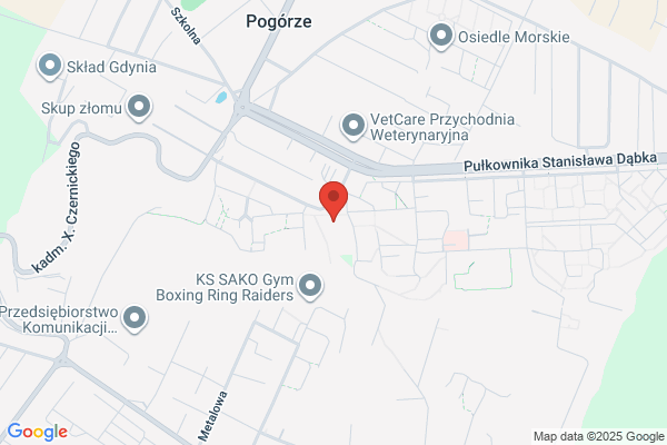 Przedszkole nr 49 Samorzadowe