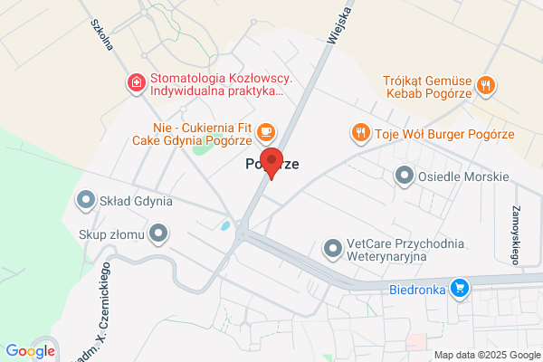 Ras. Sklad materialów budowlanych. Raducha A.S.