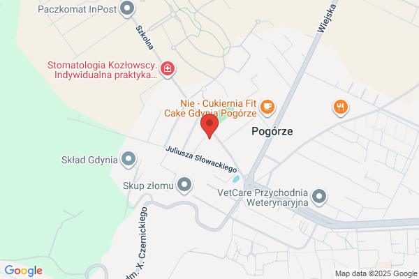 Szkola Podstawowa im. X. Czernickiego
