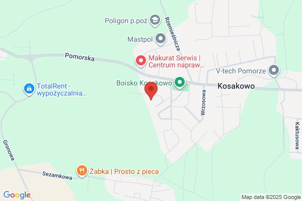 Telco. Adamski F.