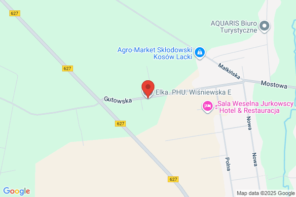As. PHU. Stepnowski A.