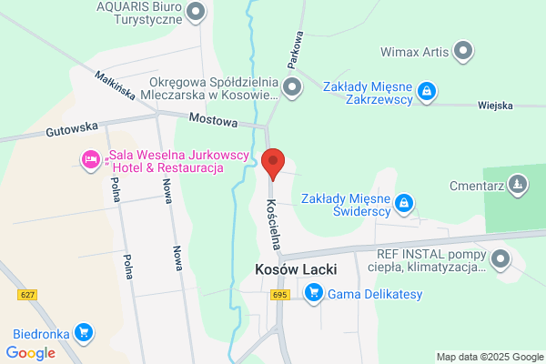 Miejsko - Gminny Osrodek Pomocy Spolecznej
