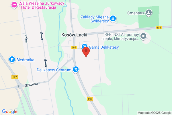 Pigulka. Apteka. Kalinowska G., Wicherska M.
