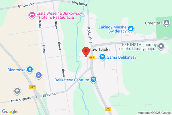 Policja. Posterunek