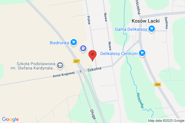 Przedszkole Gminne