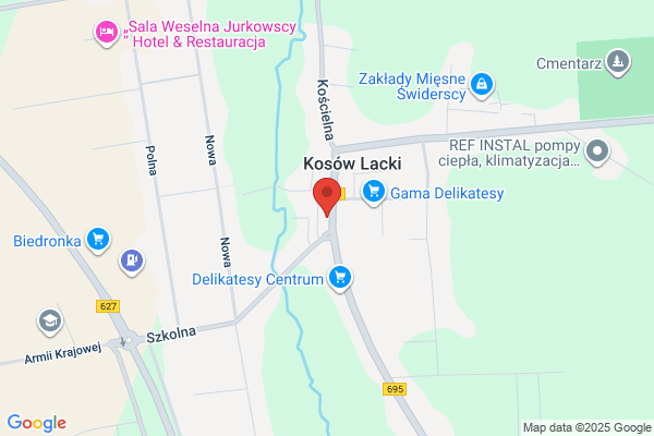Wald Z., Sztajerwald. Piekarnia i cukiernia. S.j.