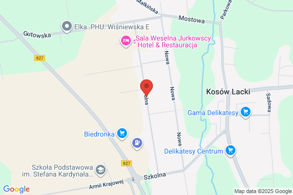 Zespól Obslugi Szkól
