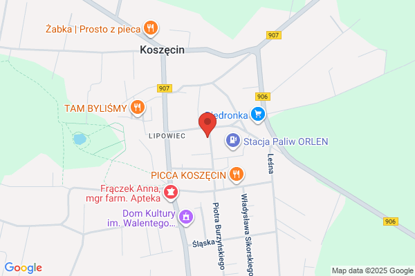 Agata. PHU. Sklep z art. elektrycznymi i narzedziami. Brol J.