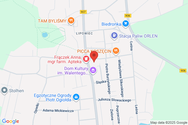 Gimnazjum Publiczne