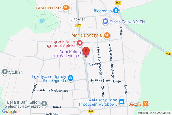 Gminny Osrodek Kultury