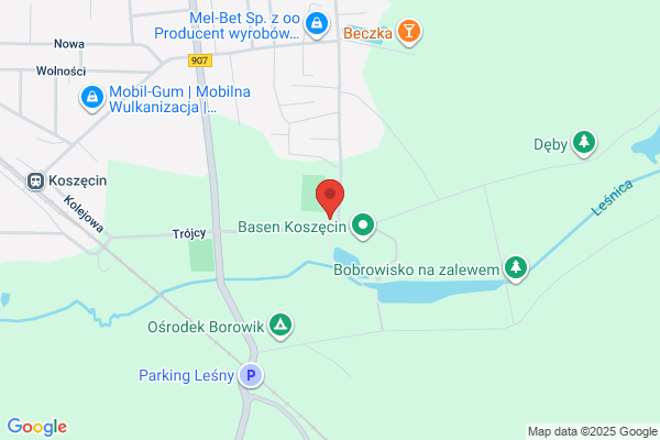 Gminny Osrodek Sportu i Rekreacji